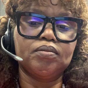 Meet your Posher, Tammy